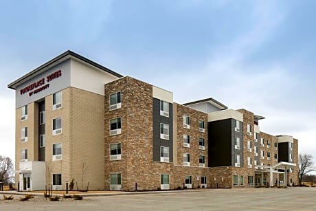 TownePlace Suites by Marriott Oshkosh