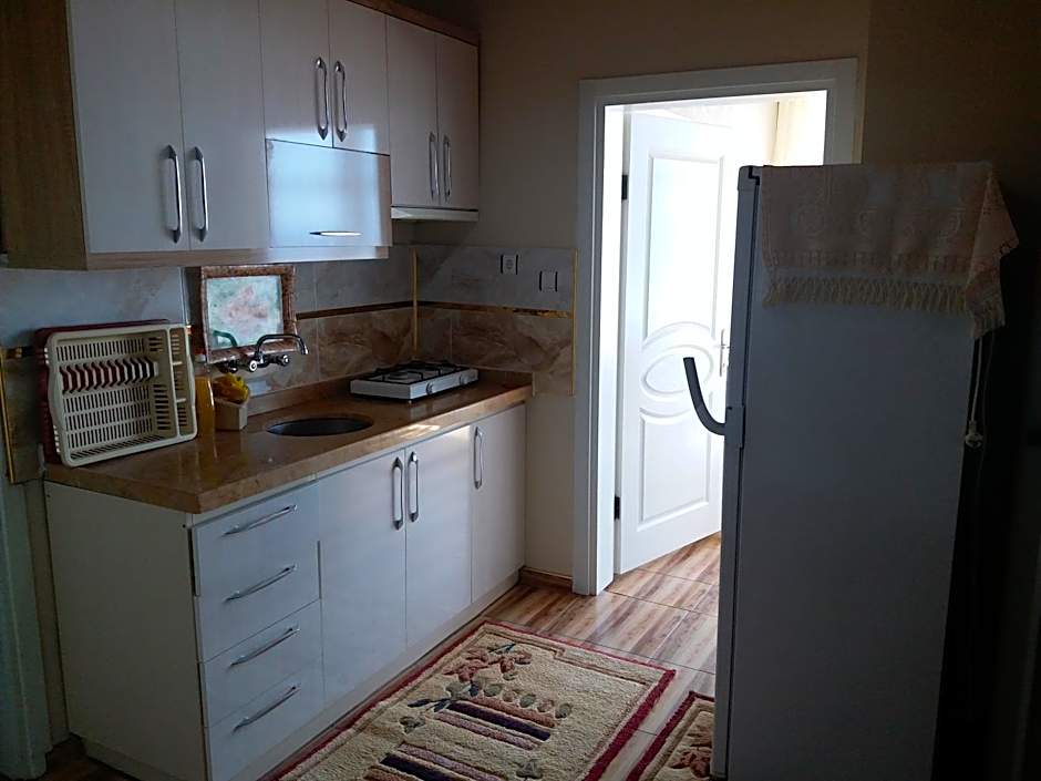 Sağlık Apart Pansiyon