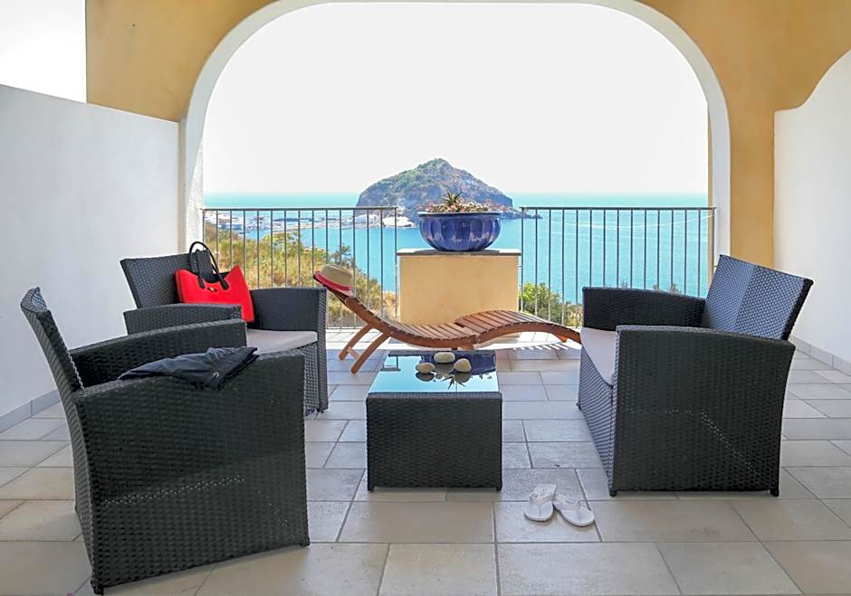 Hotel Torre Sant'Angelo