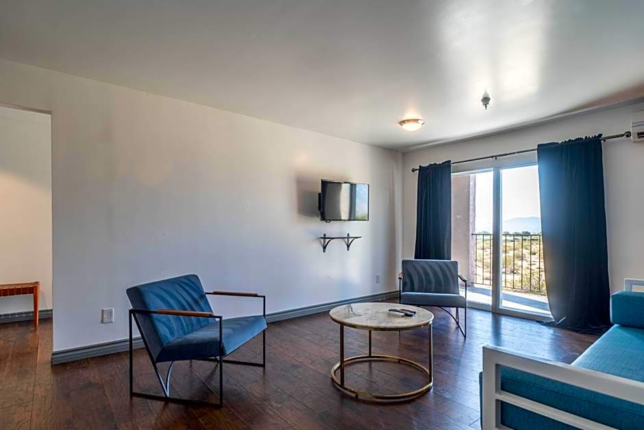 Aqua Soleil Hotel and Mineral Water Spa