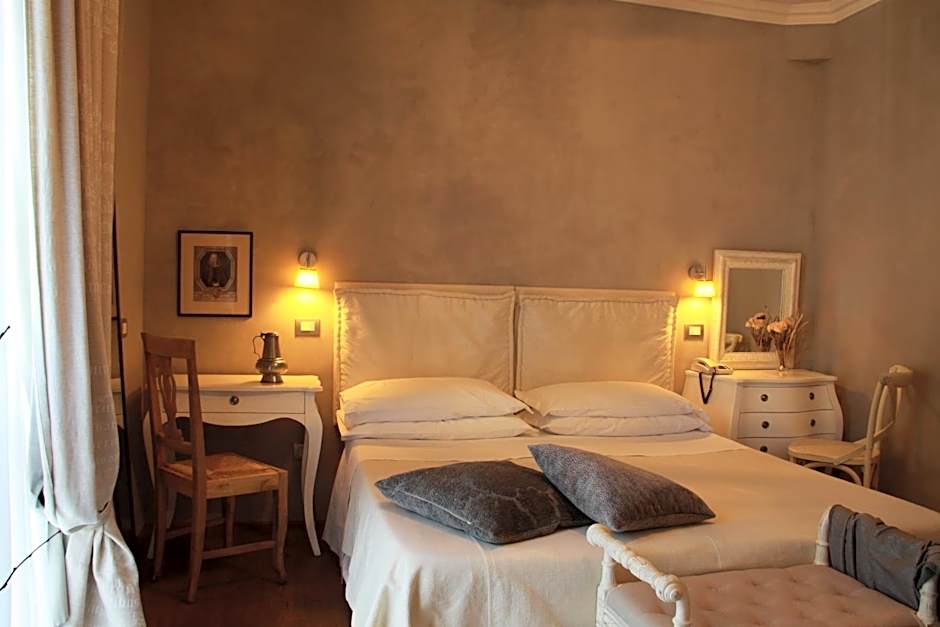 Balneum Boutique Hotel & B&B
