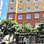Toyoko Inn Hokkaido Asahikawa-Eki Higashi-Guchi