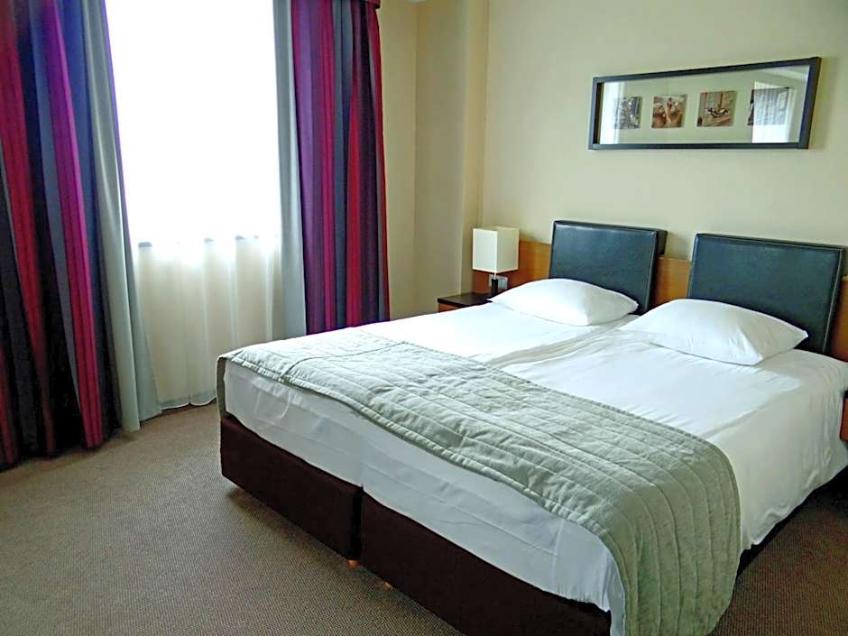 Qubus Hotel Bielsko-Biała