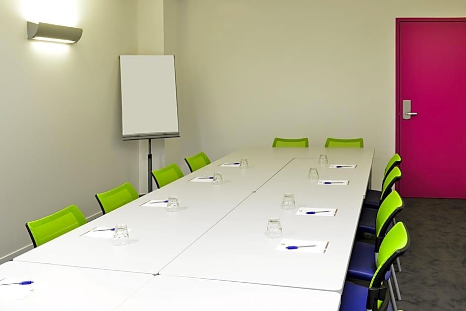 ibis Styles Montelimar Centre