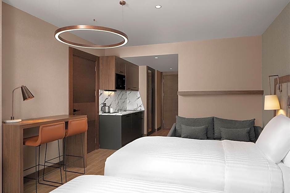 Residence Inn by Marriott Trabzon