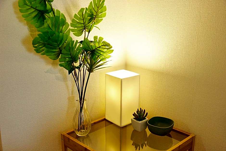 Kami Inn