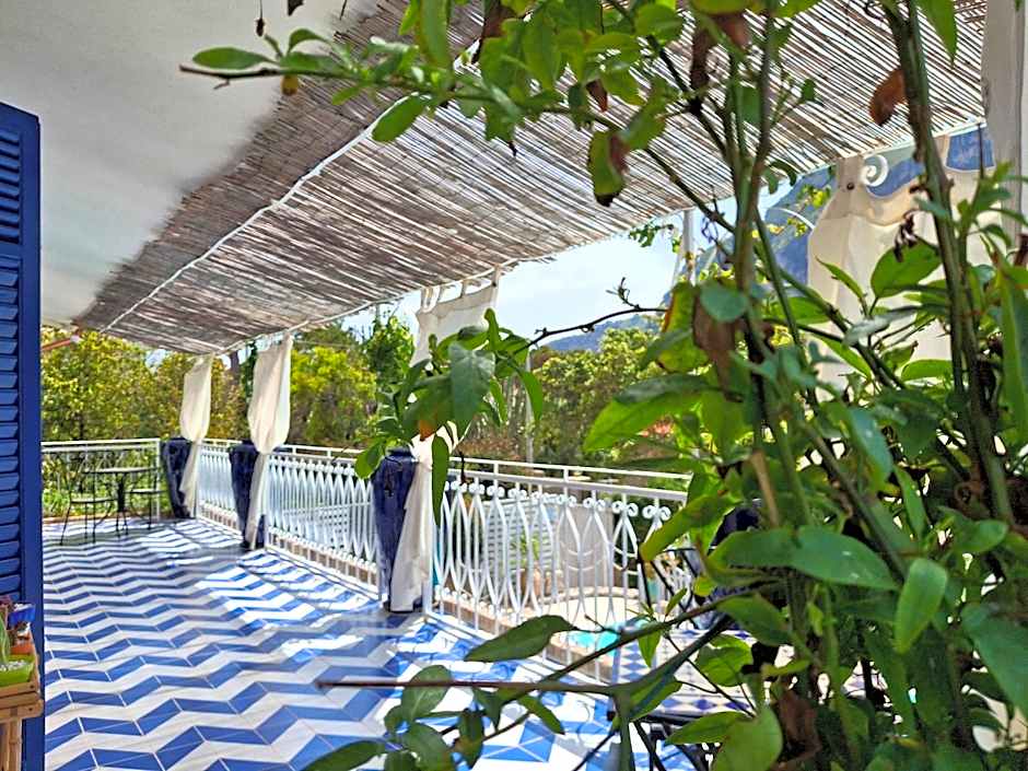 VFH Villa Flavia Eco B&B