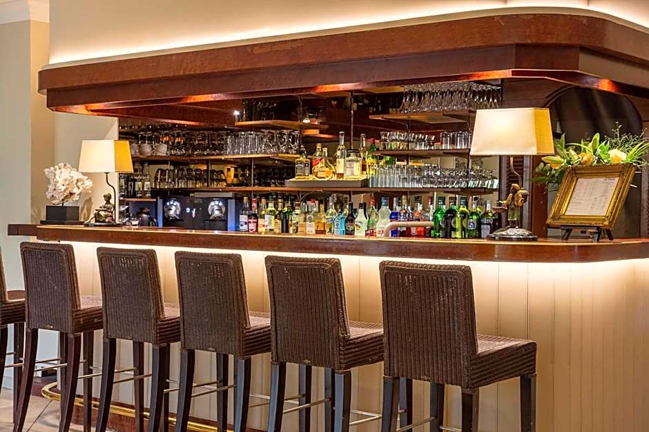 Best Western Premier Montfleuri