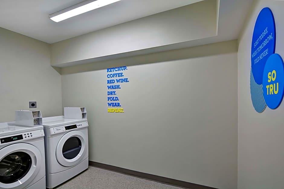 Tru by Hilton Shepherdsville Louisville South, KY