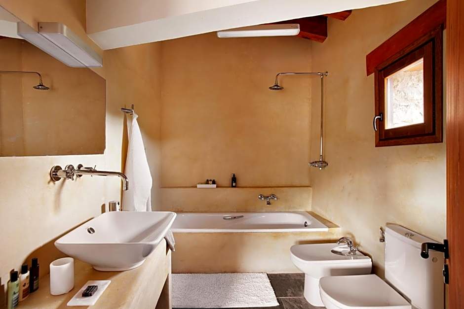 Hotel Mas de la Serra