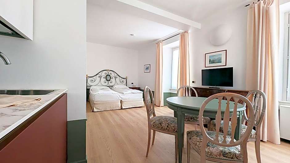 Residence la Limonera