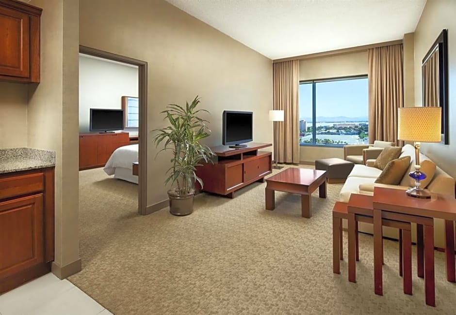 The Westin Las Vegas Hotel & Spa