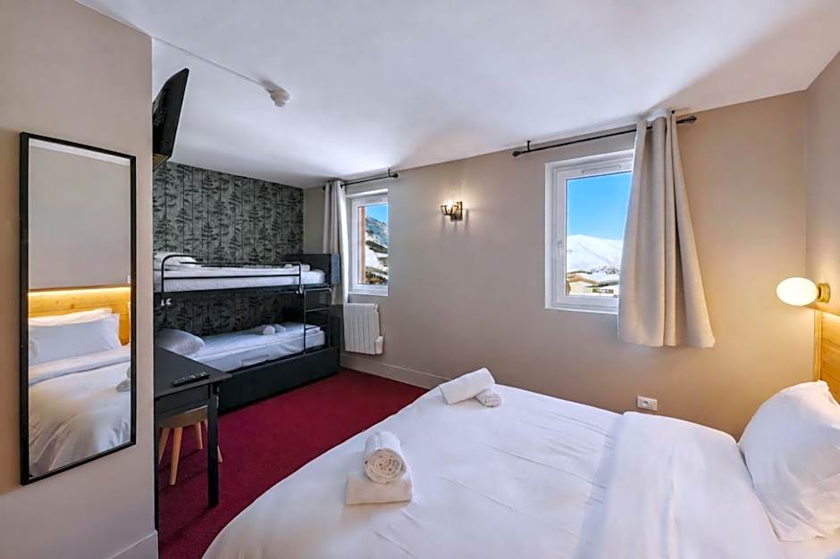 Hotel Turan & Spa