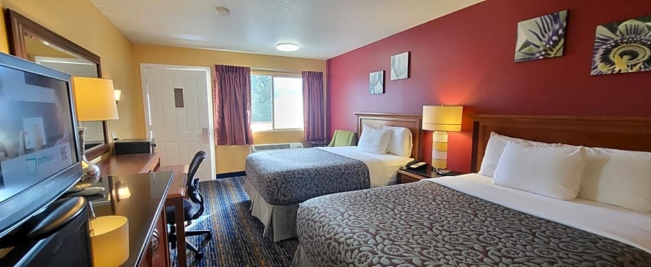 Olympic Inn & Suites Port Angeles