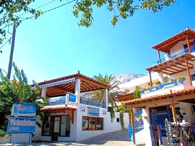 Votsalakia Hotel