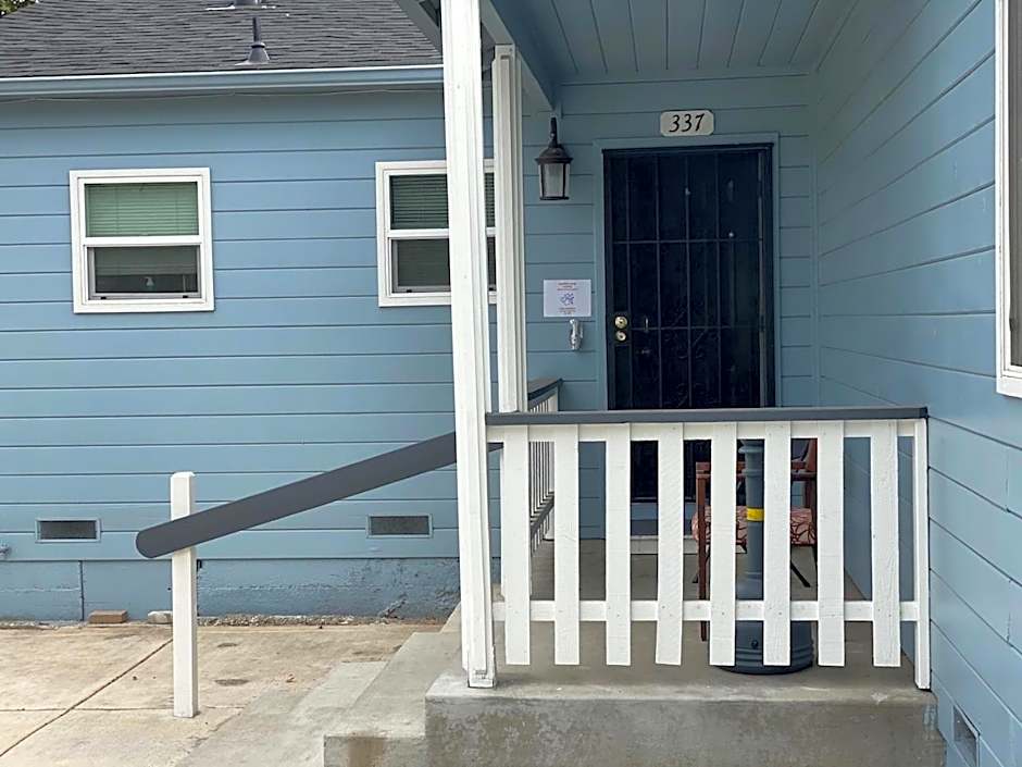 WHOLE Family - Barrette