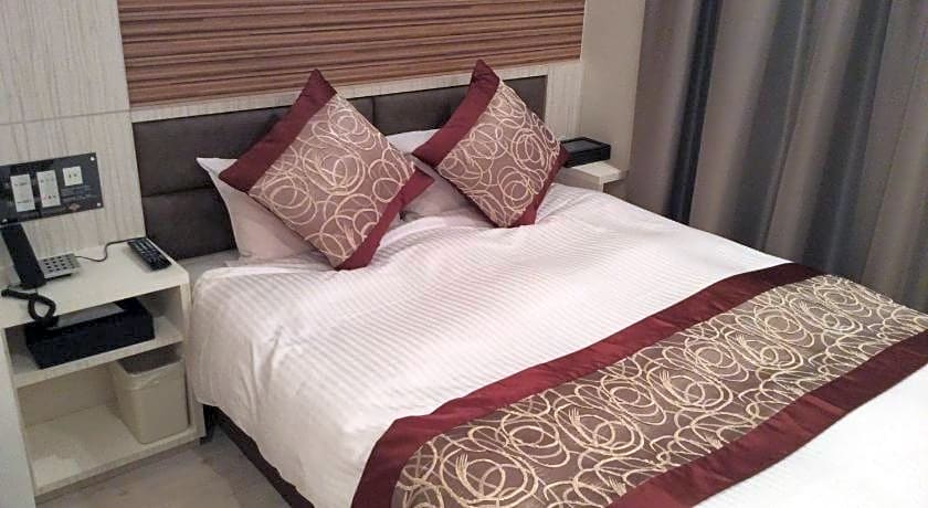 Amand Hotel 