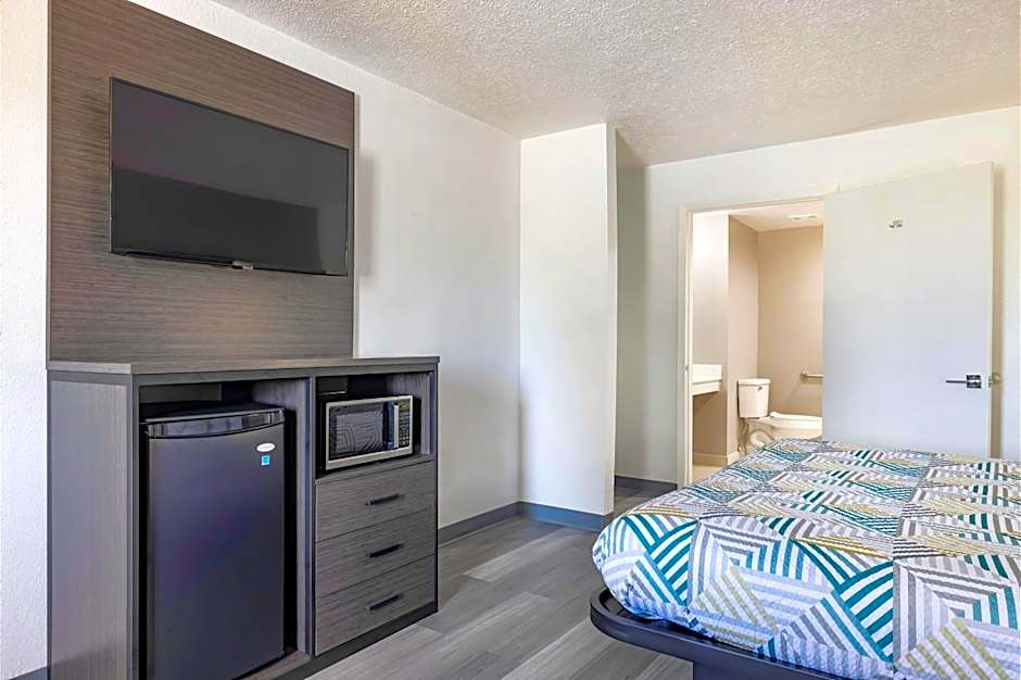 Motel 6 Lake Charles, LA