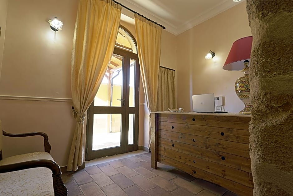 B&B Il Casale di Federico