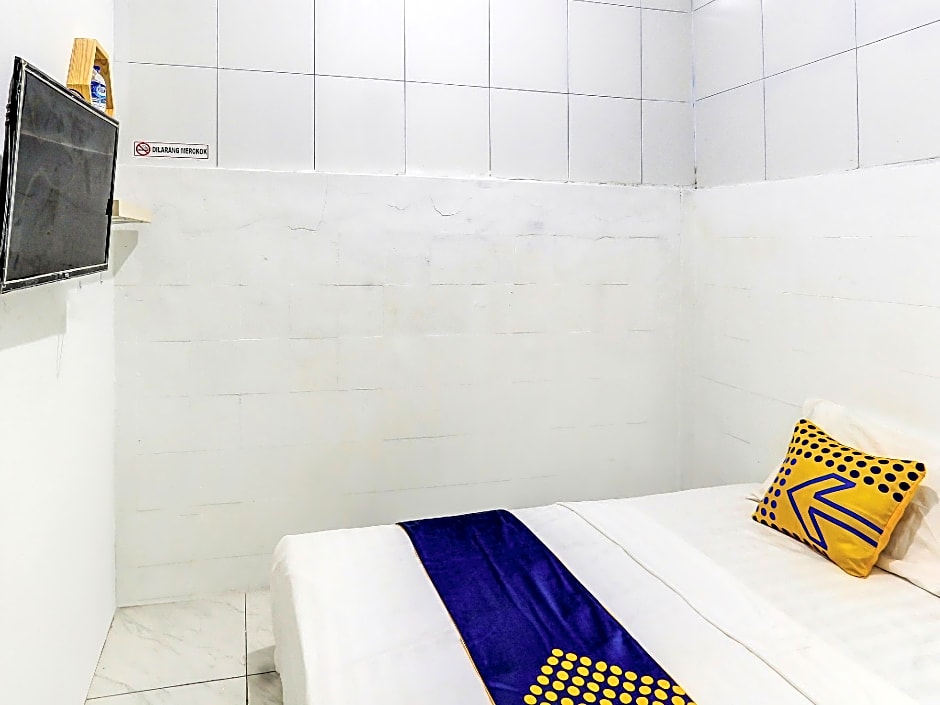 Hotel O Gang Tengah Homestay Syariah