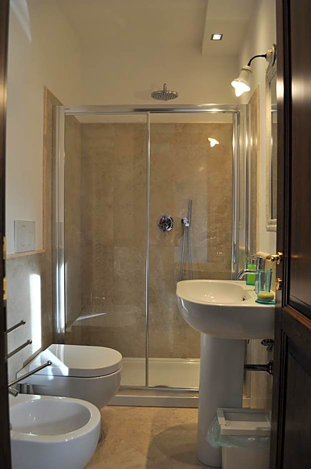 Armonie di Villa Incontri B&B