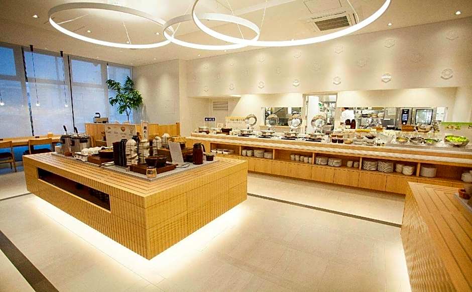 Richmond Hotel Himeji