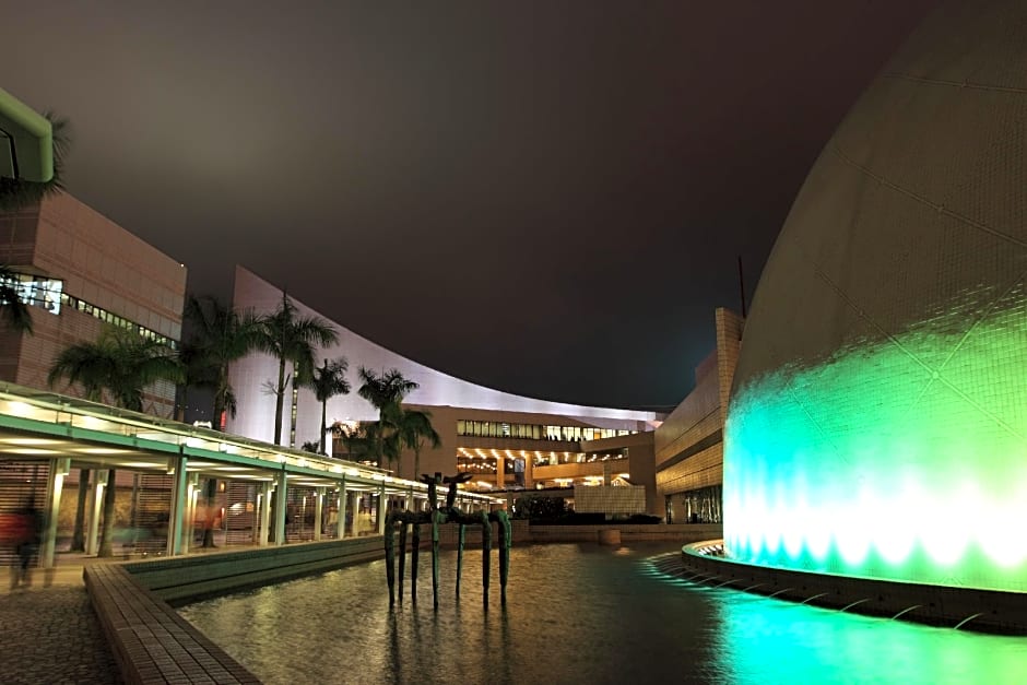 Nagaland Guest House