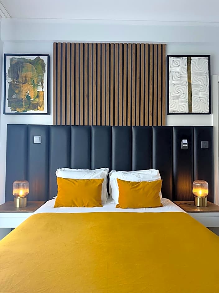 Hotel Don Rodrigues