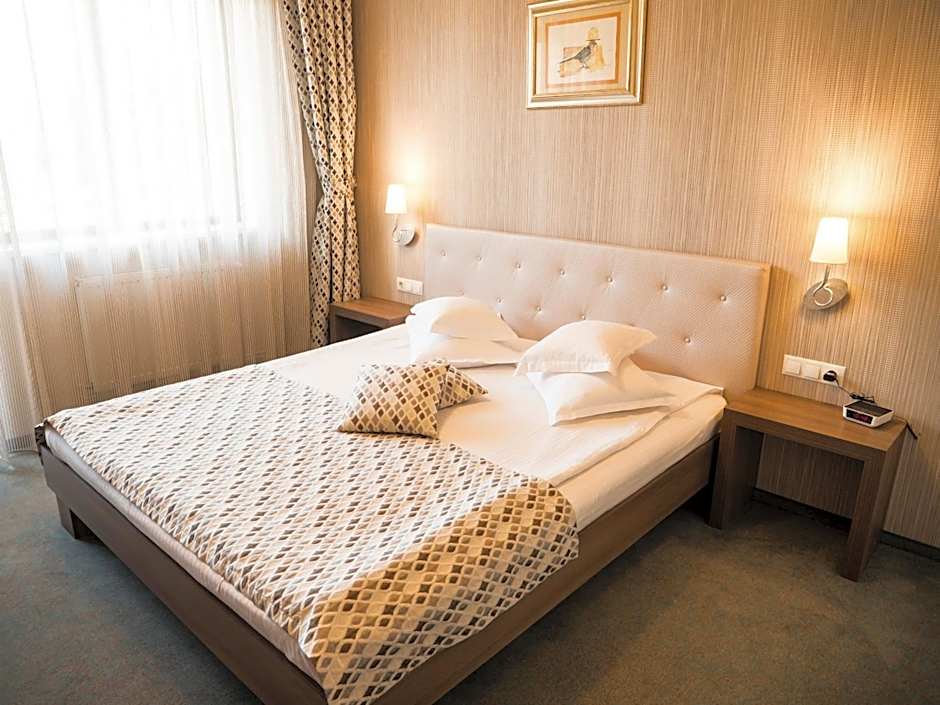 Best Western Silva Hotel