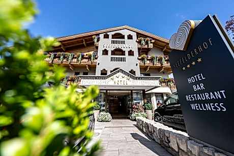Hotel Seefelderhof