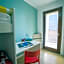 Aurum Aparthotels Bicocca