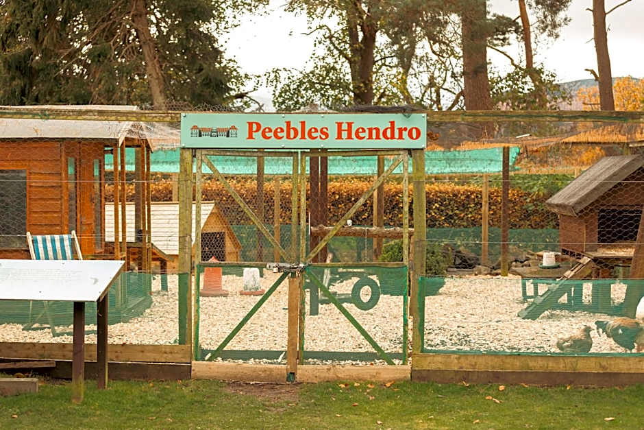 Peebles Hydro