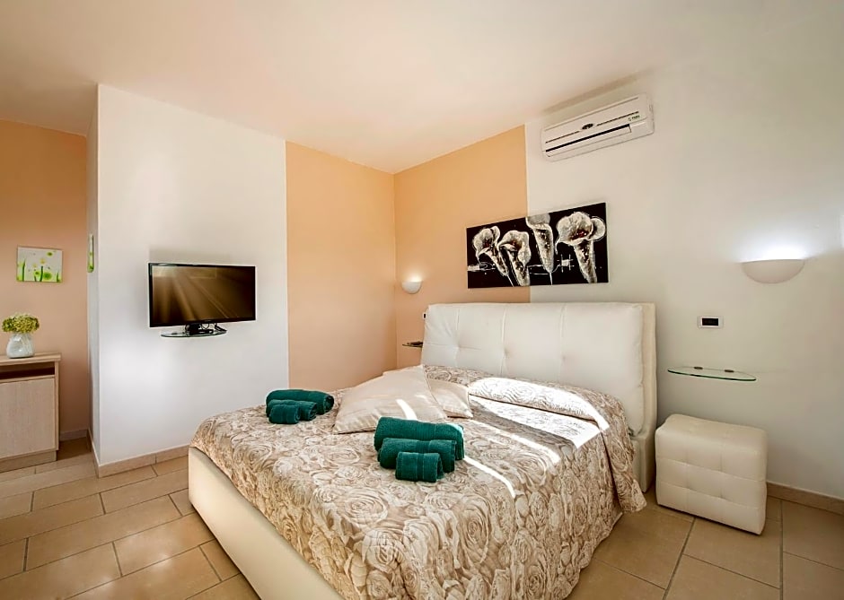 LeCalleBed-Breakfast