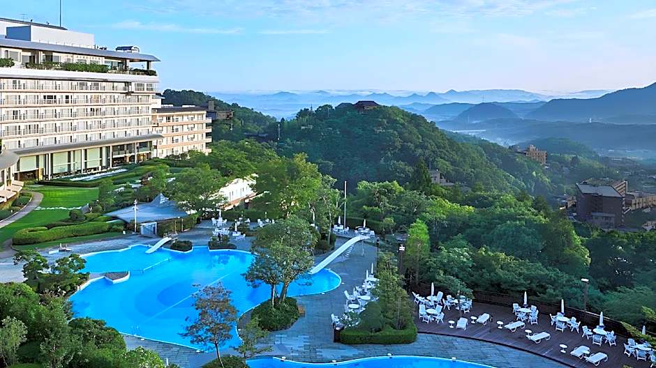 Arima Grand Hotel