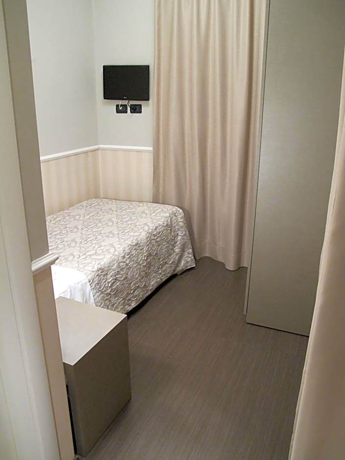 Hotel Laguna Residence