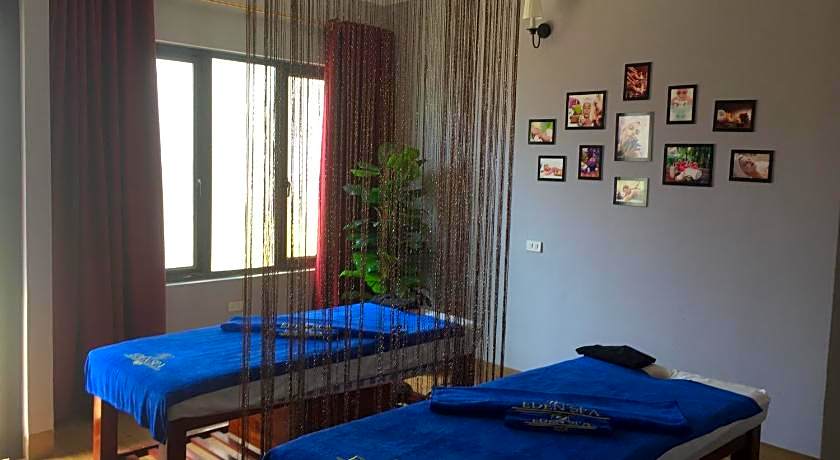 Eden Boutique Hotel & Spa