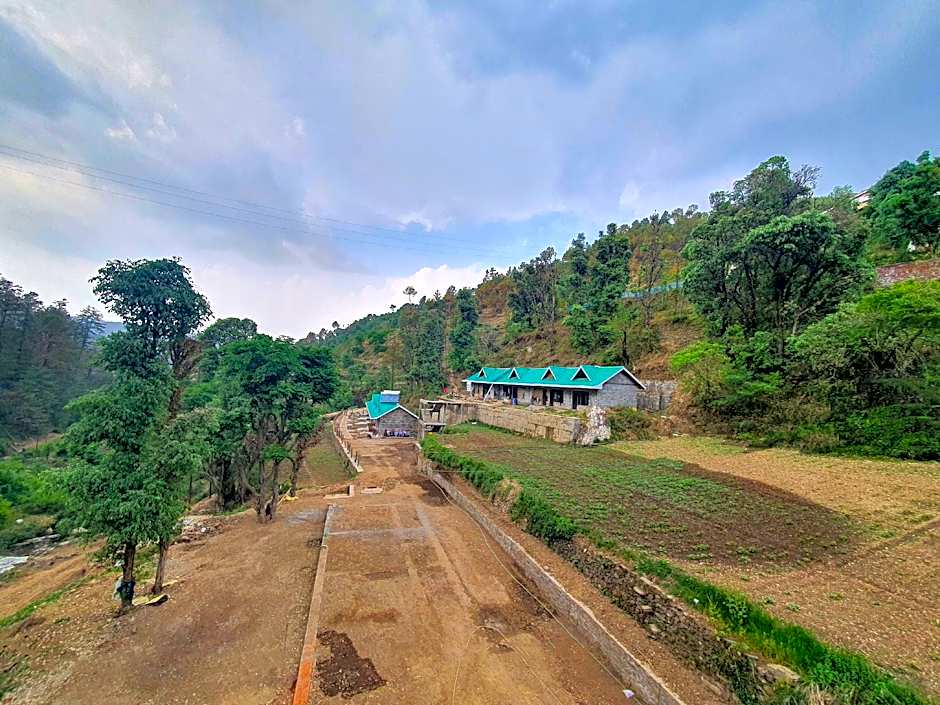 Backwoods Retreat – Shimla, PA