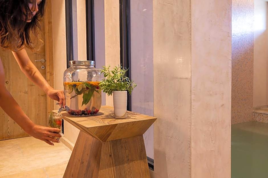 Les Regalia Hôtel & Spa