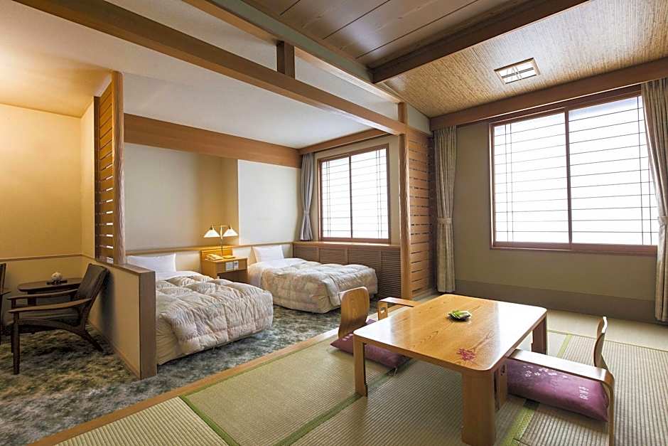 Choyo Tei Hotel