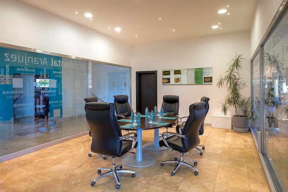 Hotel Occidental Aranjuez