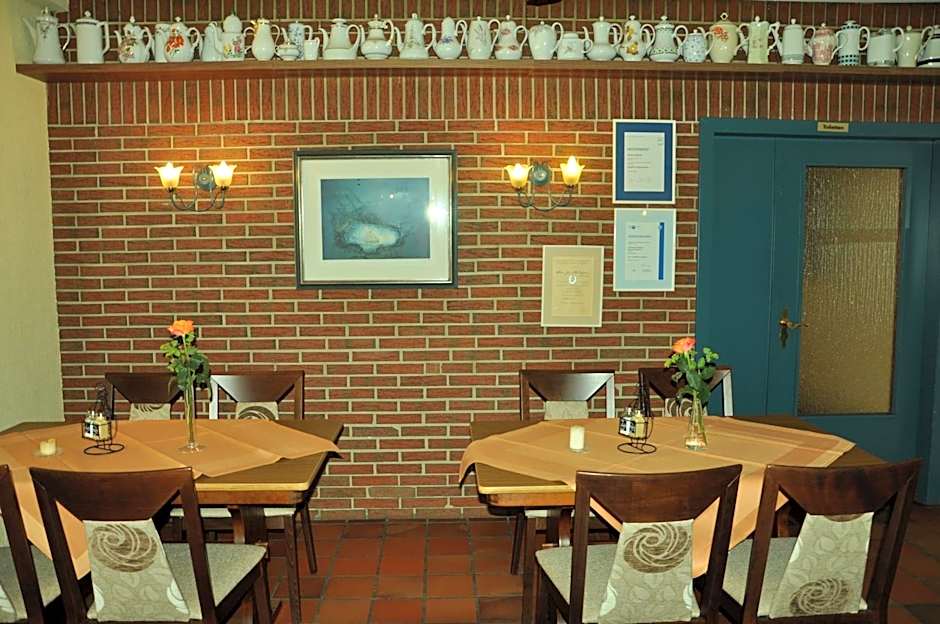 Land-gut-Hotel Westerkrug