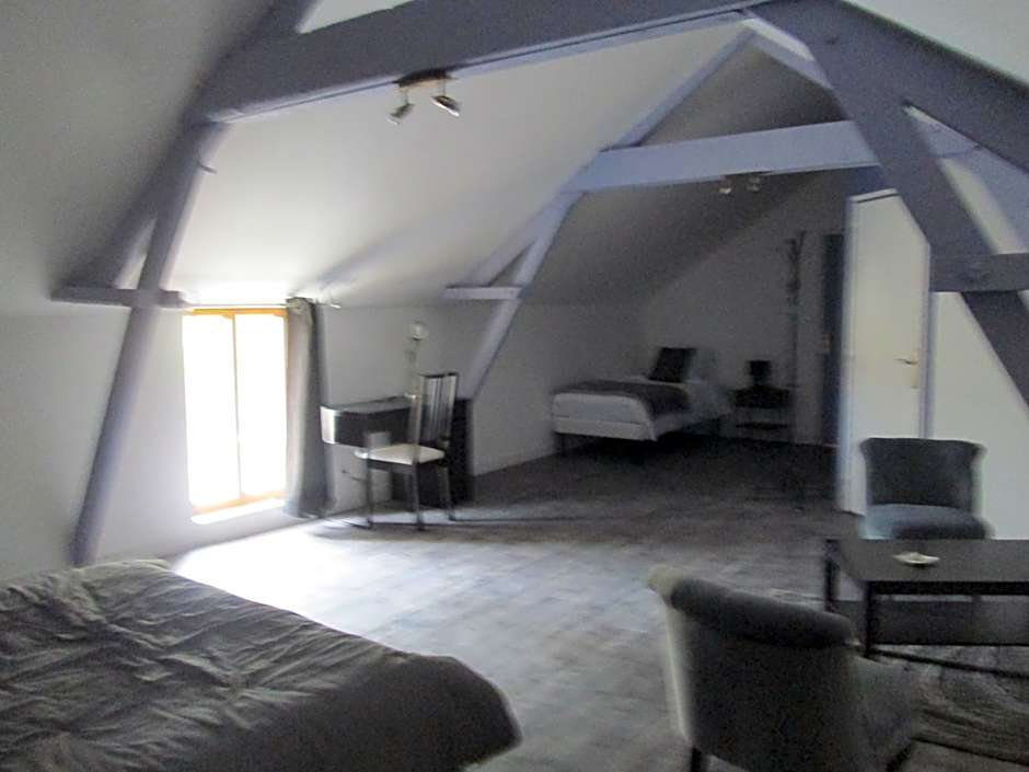 La Ferme de la Petite Noé