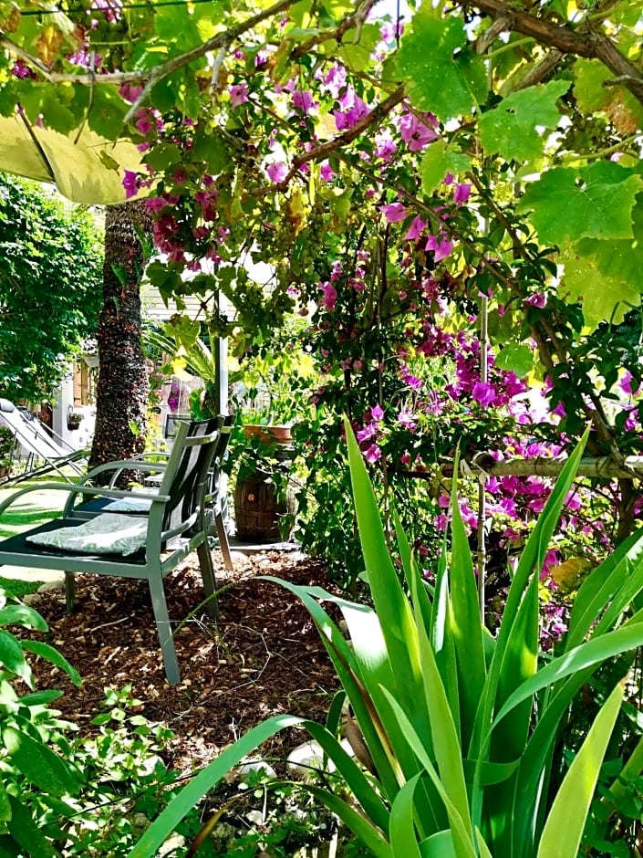 Villa Bellabé
