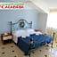 Grand Hostel Calabria
