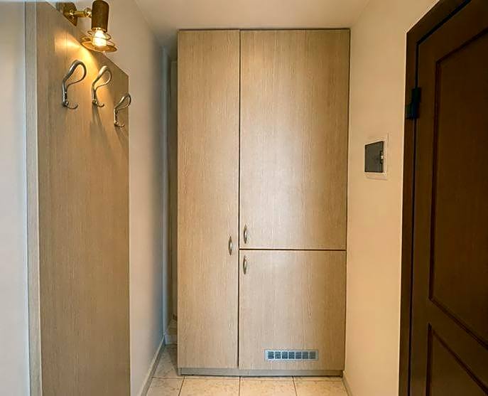 Hotel Avra