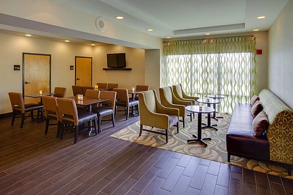 Hampton Inn By Hilton Harrisburg/Grantville/Hershey