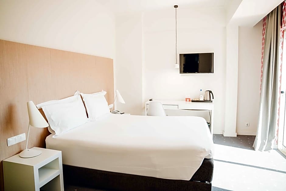 Stay Hotel Faro Centro
