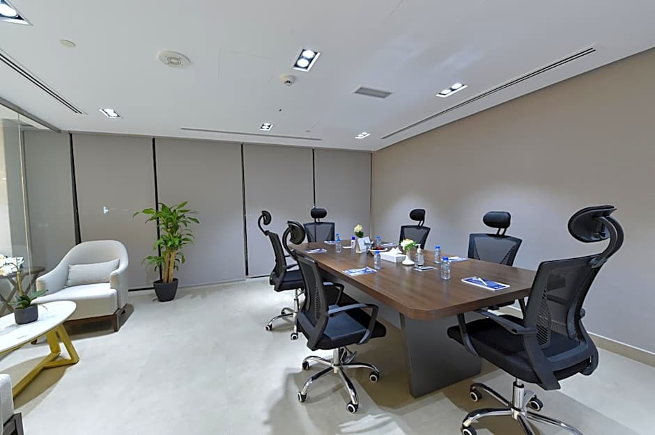 Saray Deluxe Hotel Apartments