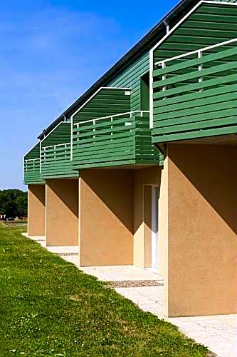 ibis Styles Bourbon Lancy