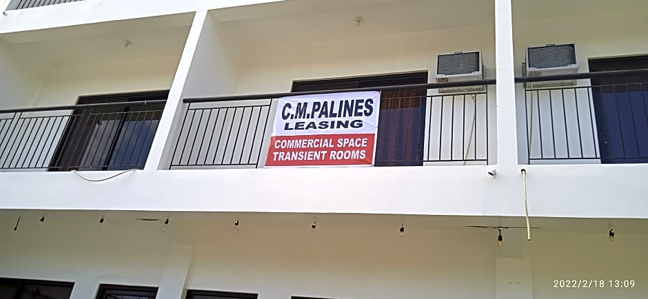 The Palines Apartment Hotel